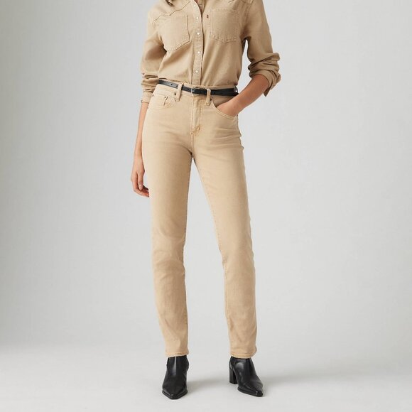 Lee's Relaxed Fit Pants - Picture 1 of 4